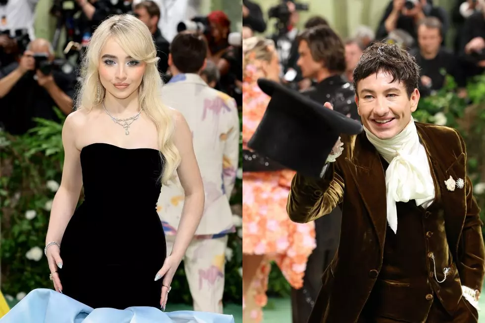 What Does Barry Keoghan Think of Sabrina Carpenter's 'Espresso'?
