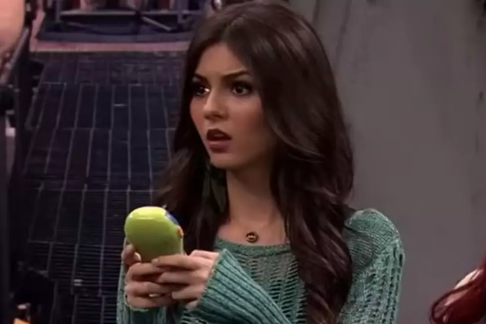Victoria Justice Says Dan Schneider Treated Her Unfairly at Nick