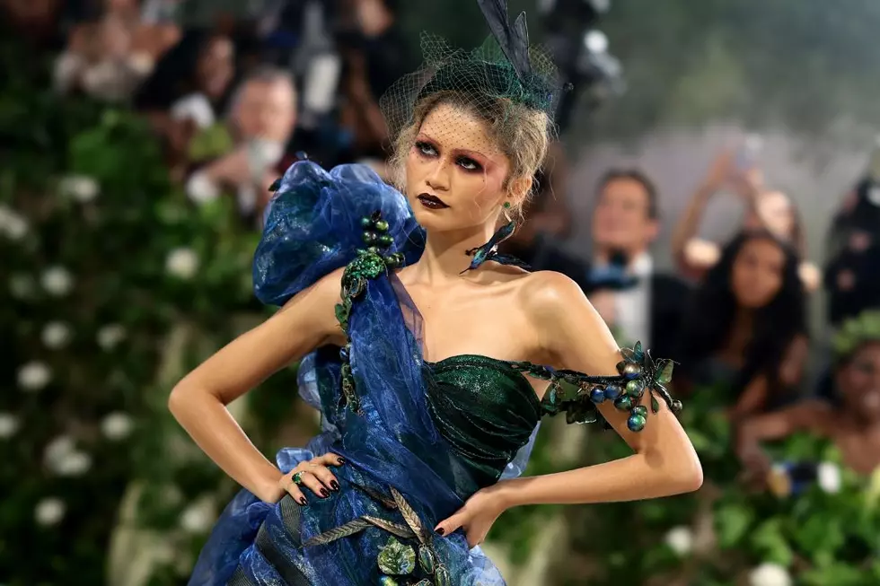 Met Gala 2024 Photos: See Pics of Celebrities on the Red Carpet