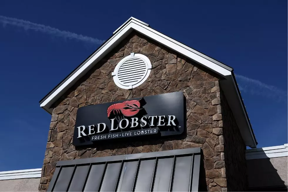 ‘Endless Shrimp’ Deal Basically Killed Red Lobster, Patrons Mourn Seafood Chain Staple