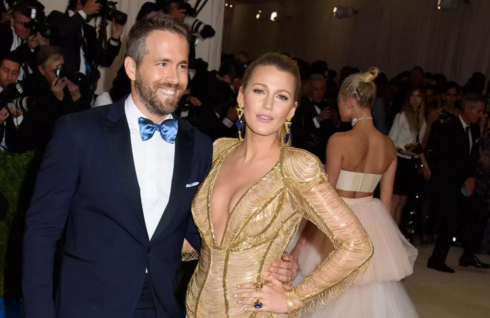 The Real Reason Blake Lively Wasn&#8217;t at the Met Gala This Year