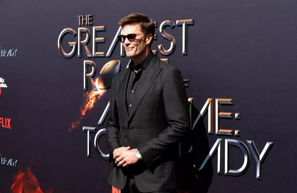 Tom Brady 'Wants a Good Relationship' With Gisele Bundchen