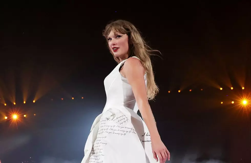 Taylor Swift Files to Trademark 'Female Rage: The Musical' 