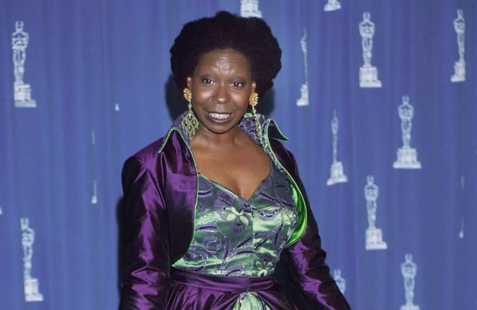 Whoopi Goldberg Was Terrified Cocaine Addiction Would Kill Her