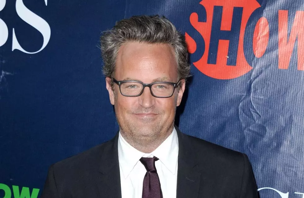 Matthew Perry’s Mansion for Sale at $5 Million