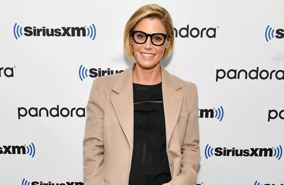 ‘Happy Gilmore 2′ Star Julie Bowen Worried She’d Be Replaced by ‘Younger Woman’
