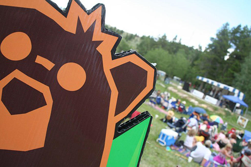Beartrap Summer Festival 2012 Line-Up Announced