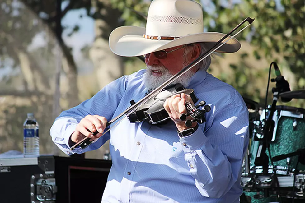 The Charlie Daniels Band Packs the Meadow at Beartrap Summer Festival [PHOTOS]