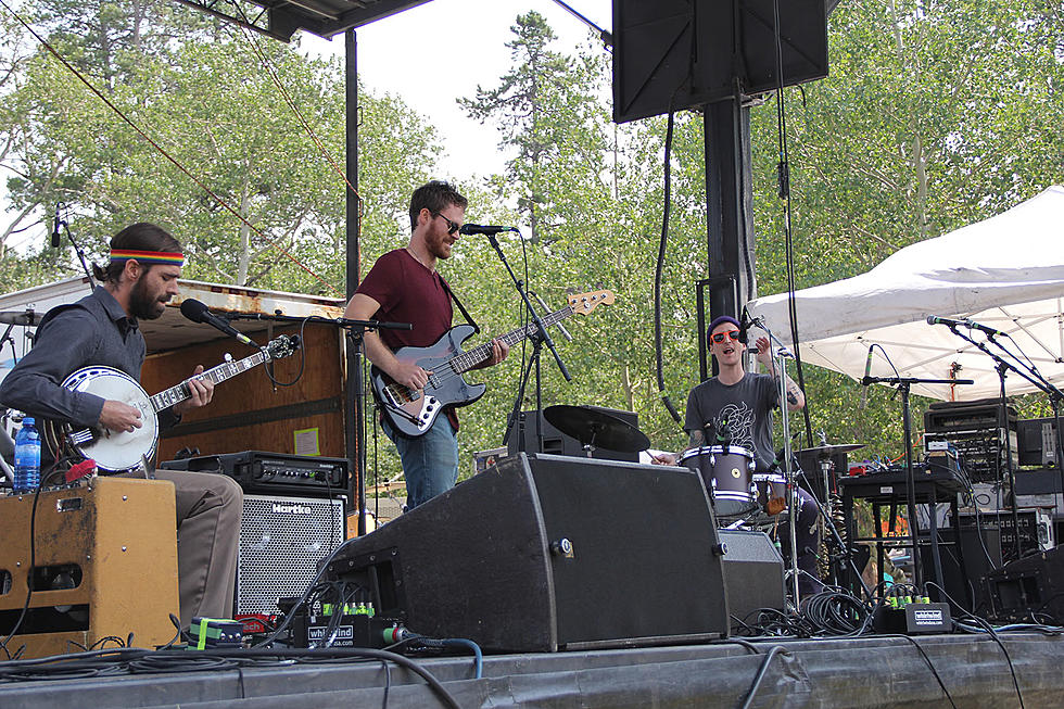 Tallgrass Fills Beartrap Meadow with Melodic Waves