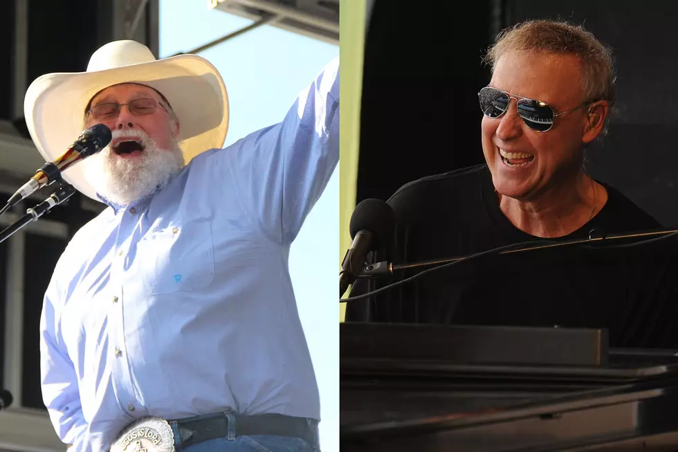 2020 Beartrap Summer Festival Cancelled; Returns in 2021 with Charlie Daniels & Bruce Hornsby