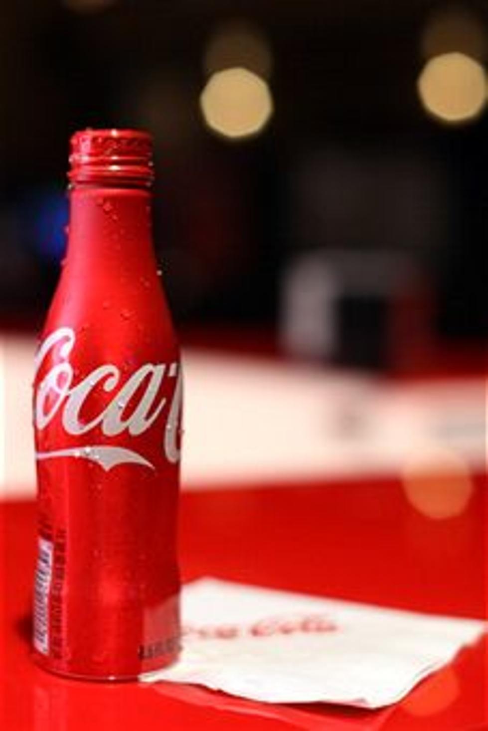 Coke’s “Secret Ingredient” Revealed?