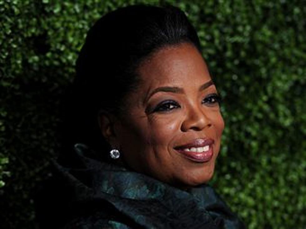‘Juror 137′ Had Oprah Tickets!