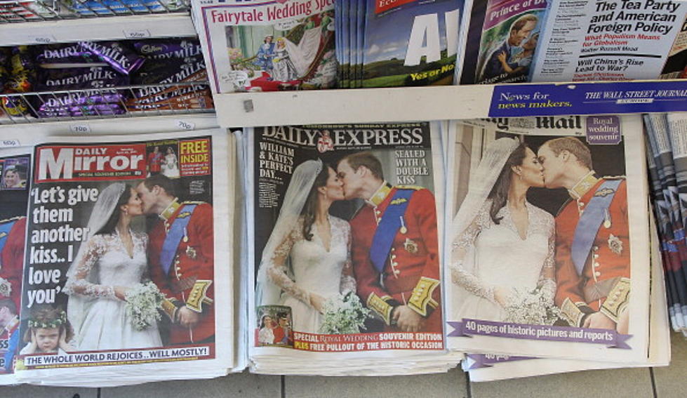 Royal Wedding Breaks Internet Records