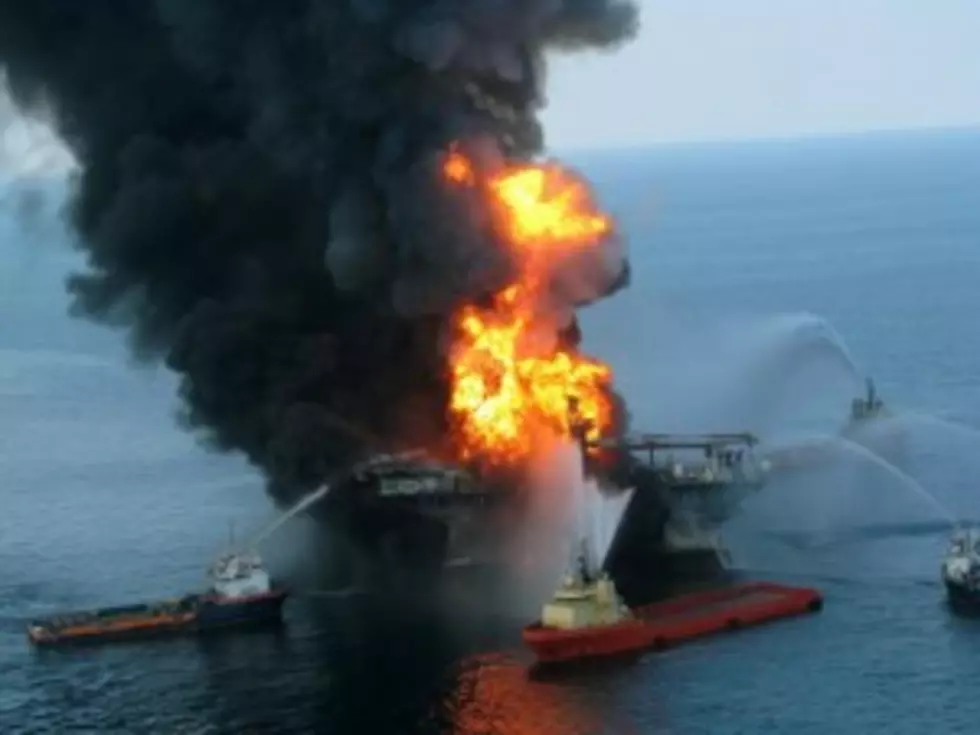 BP Wants Legal Claims Dismissed