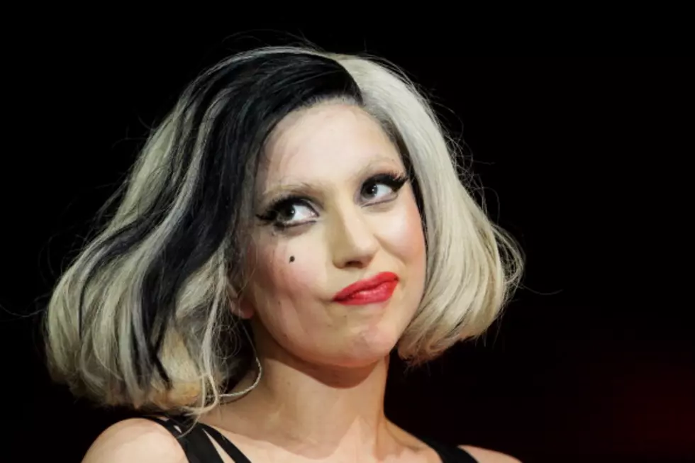 Lady Gaga Tops Forbes List Of Best-Paid Celebrities Under 30
