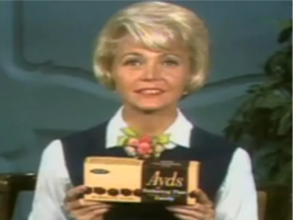 Ayds Diet Commercial from 1970&#8217;s