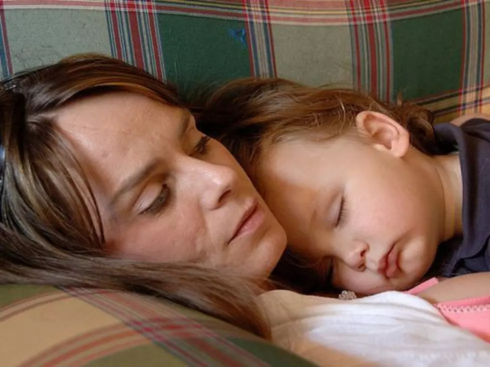 WATCH: Beautiful Video about Motherhood [VIDEO]