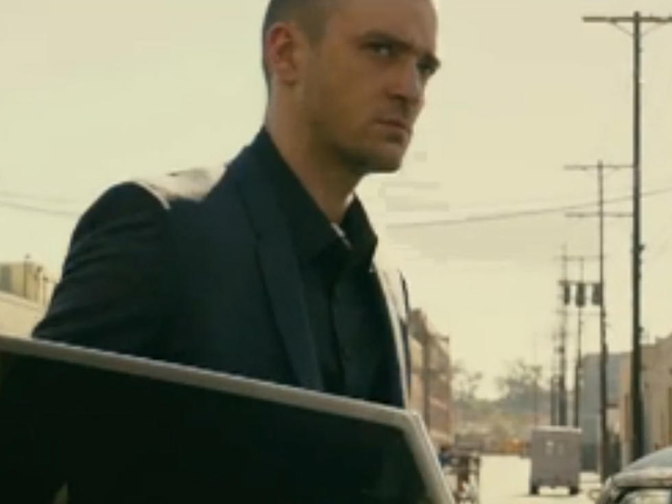 ‘In Time’ Movie Trailer – Justin Timberlake Attempts Action Stardom [VIDEO]