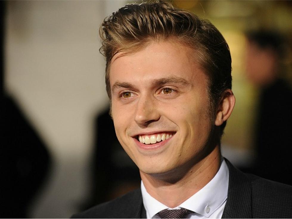 Kenny Wormald – Hunk of the Day [PICTURES, VIDEO]