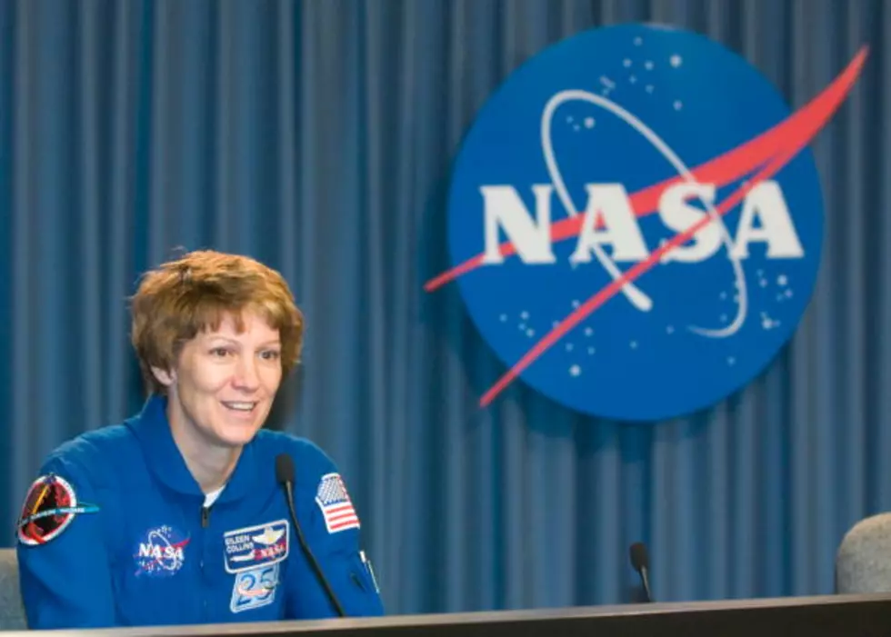 NASA Needs You for Astronaut Microgravity Study