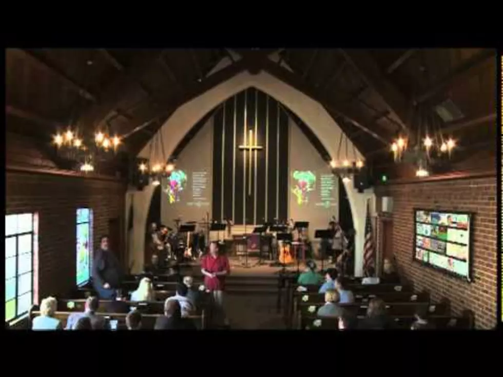 Cell Phones, Electronics And Messaging Devices In Church [VIDEO]