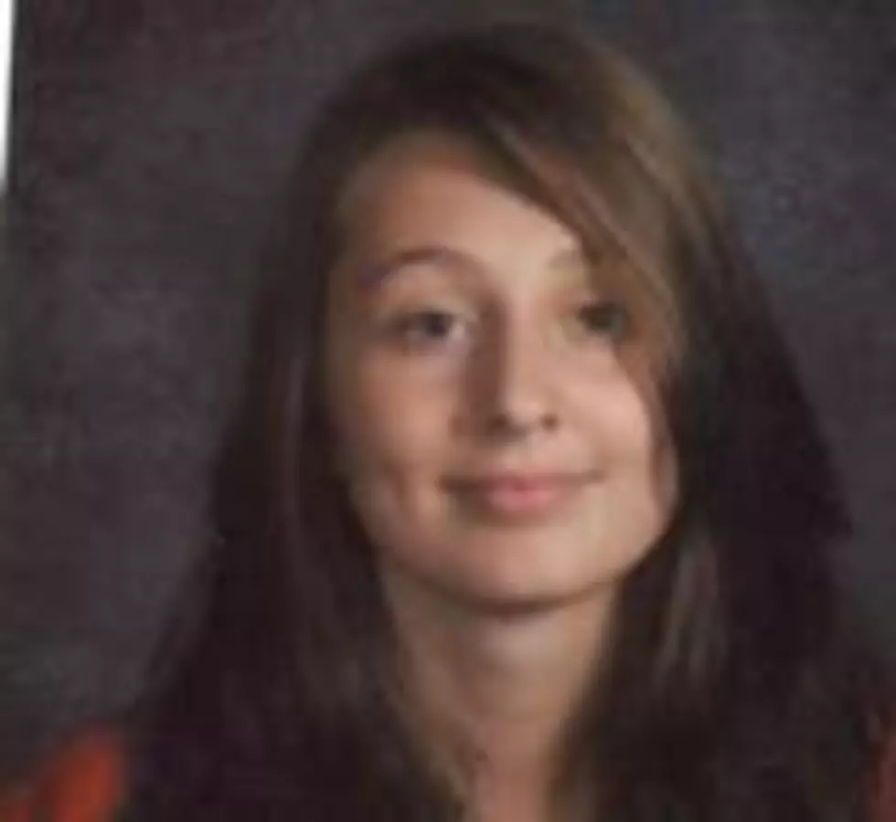 Vermilion Parish Sheriff Searching For Missing 15 Year Old