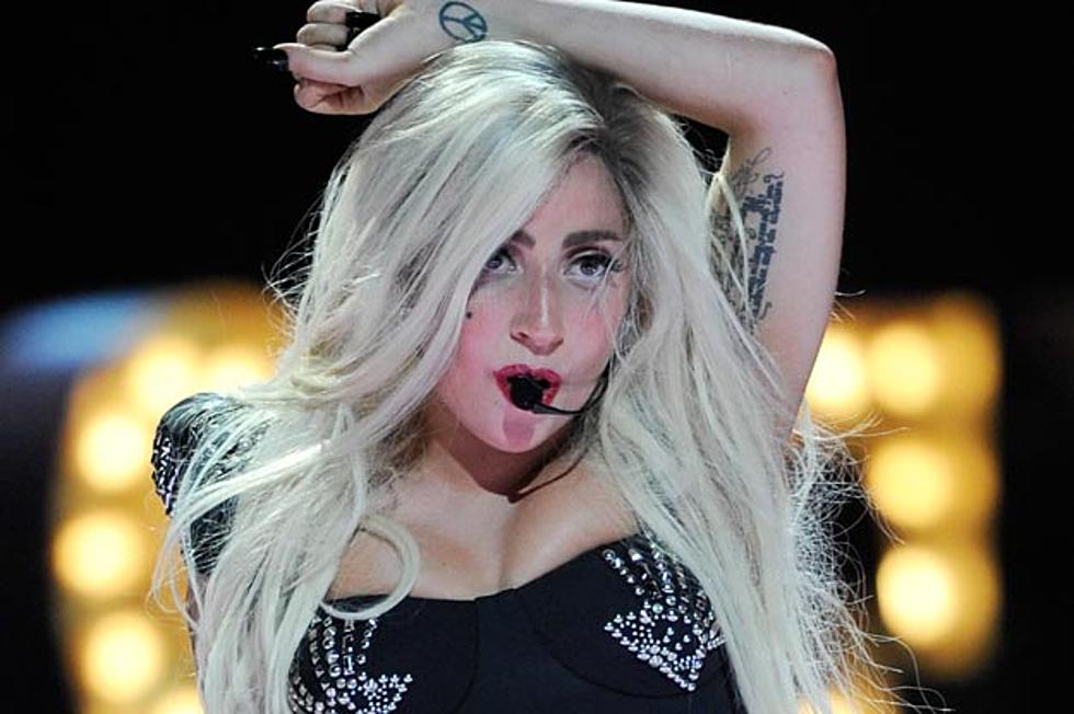 Lady Gaga’s Philippines Gigs Being Protested by Christians