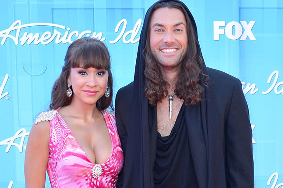 Diana DeGarmo and Ace Young Get Engaged on ‘American Idol’ Season 11 Finale