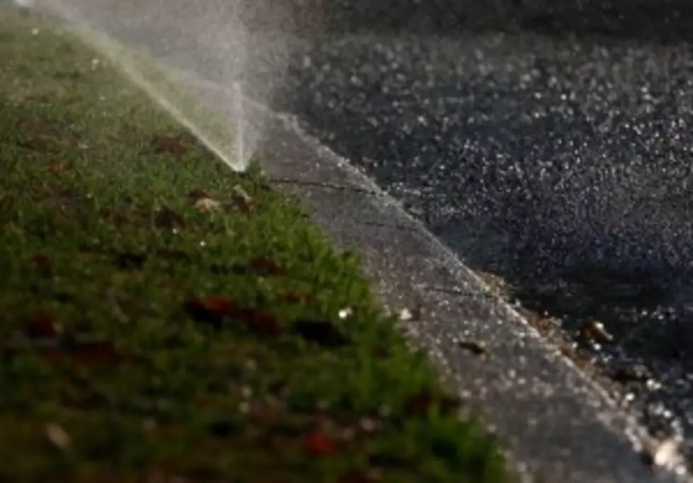Water Ordinance Now in Effect for Lafayette