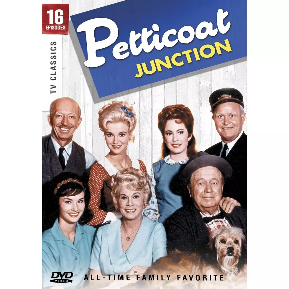 Mr. Drucker From Petticoat Junction and Green Acres Died