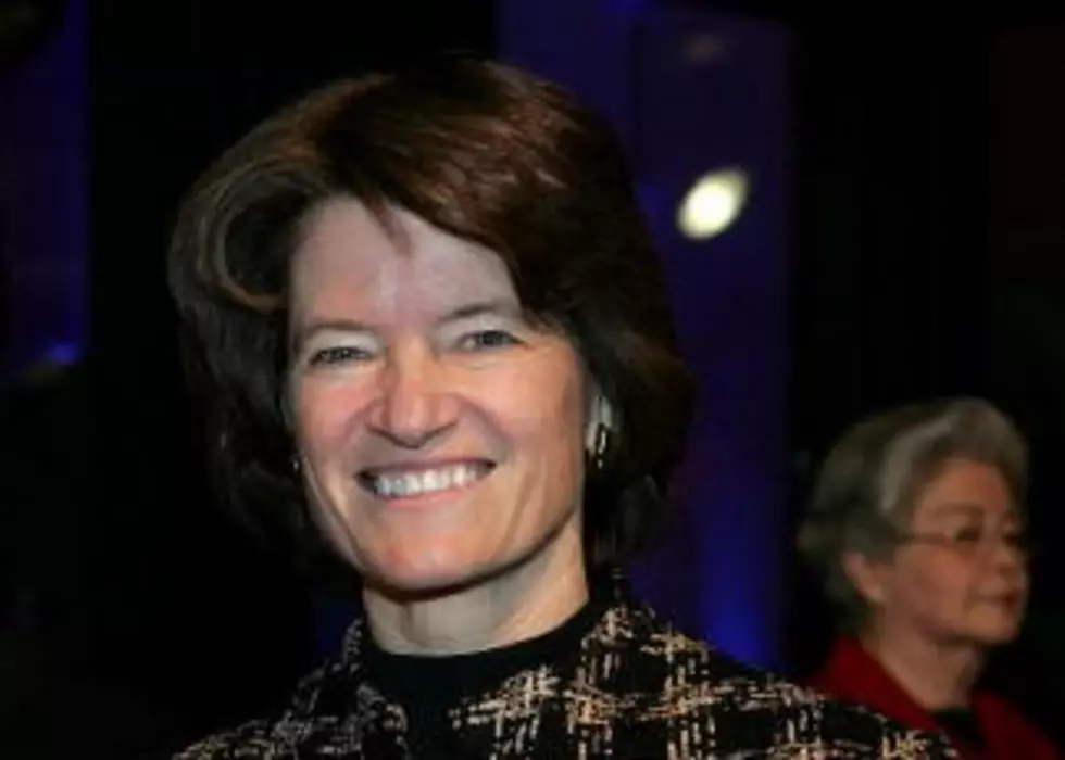 Sally Ride, Space Shuttle Astronaut, Dead At 61