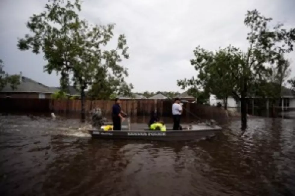 Hurricane Recovery Help Needed in Laplace, Louisiana