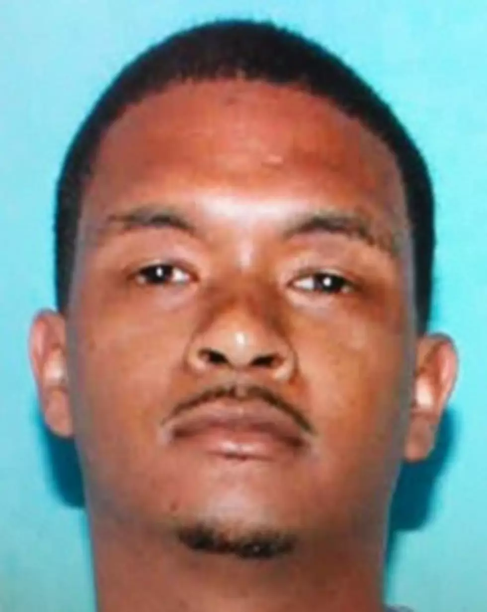 Eunice Police Need Help Finding Wanted Man