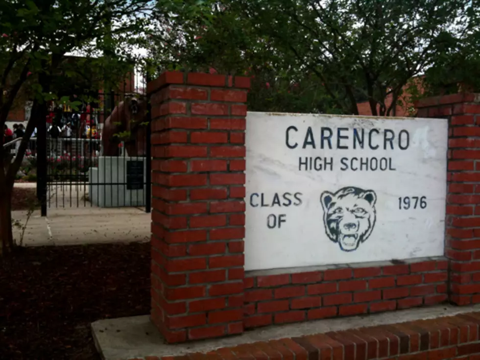 Carencro High Student Teacher Asked To Leave Campus After Speaking Out