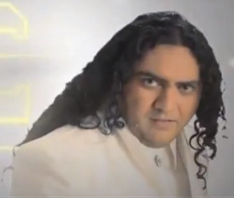 Who Is Taher Shah, The &#8216;Eye to Eye&#8217; Viral Video Sensation?