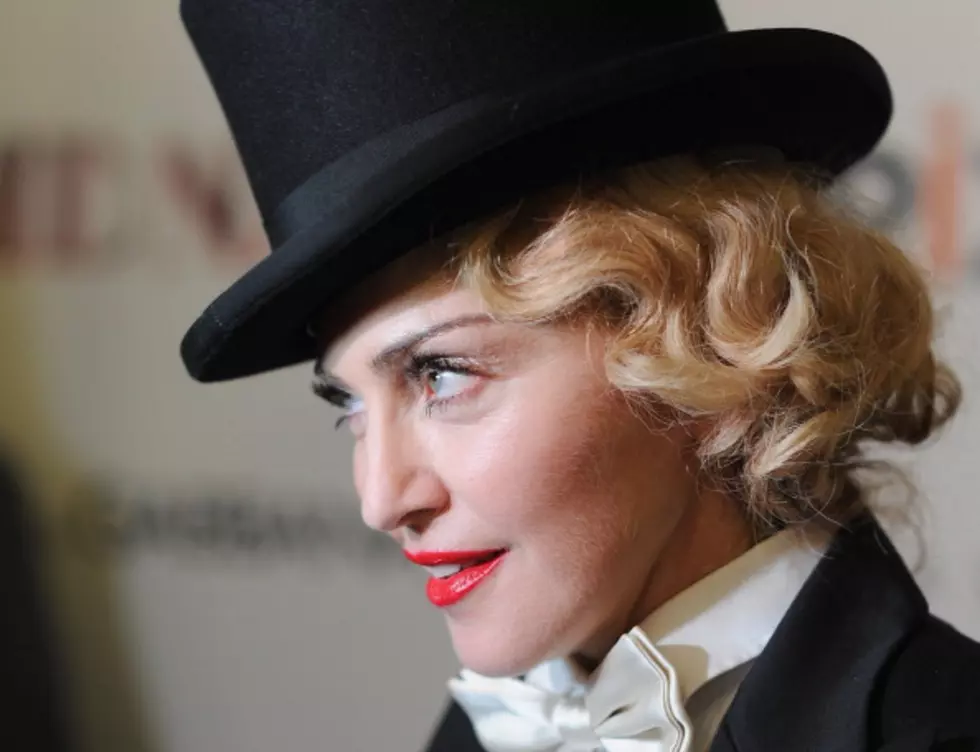 55 People Describe Madonna In One Word In Honor Of Her 55th Bday [VIDEO]