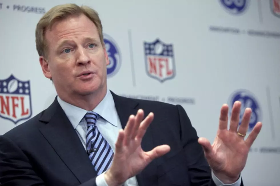 Saints Fan Petitions Congress To Revoke NFL’s ‘Non Profit’ Status