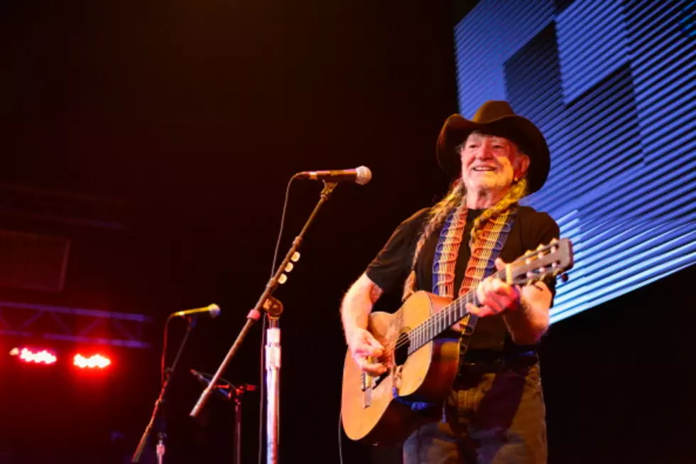 Tickets For Cancelled Willie Nelson Concert In Lafayette Will Be Refunded