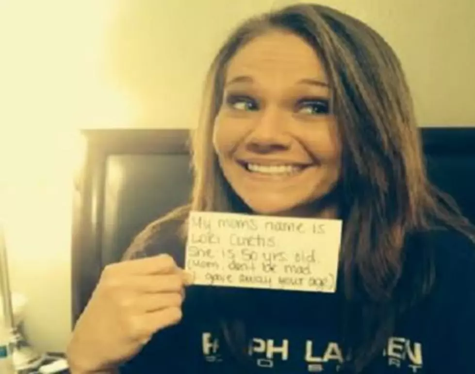 Louisiana Woman Creates Inspiring Video, Sings for Her Cancer-Stricken Mother