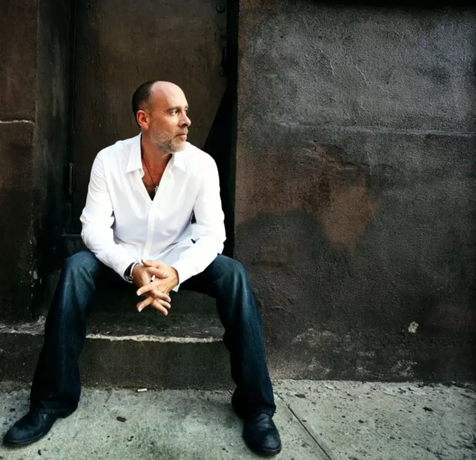 Marc Cohn Coming To Lafayette