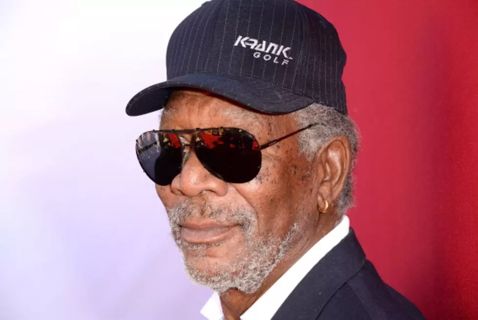 Morgan Freeman Movie Filming in April, Will Feature Familiar Lafayette Scenery