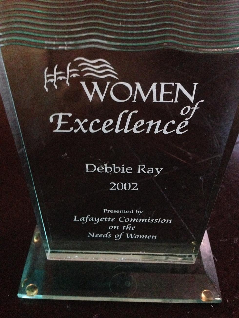 Nominations Open for Lafayette Women of Excellence Awards
