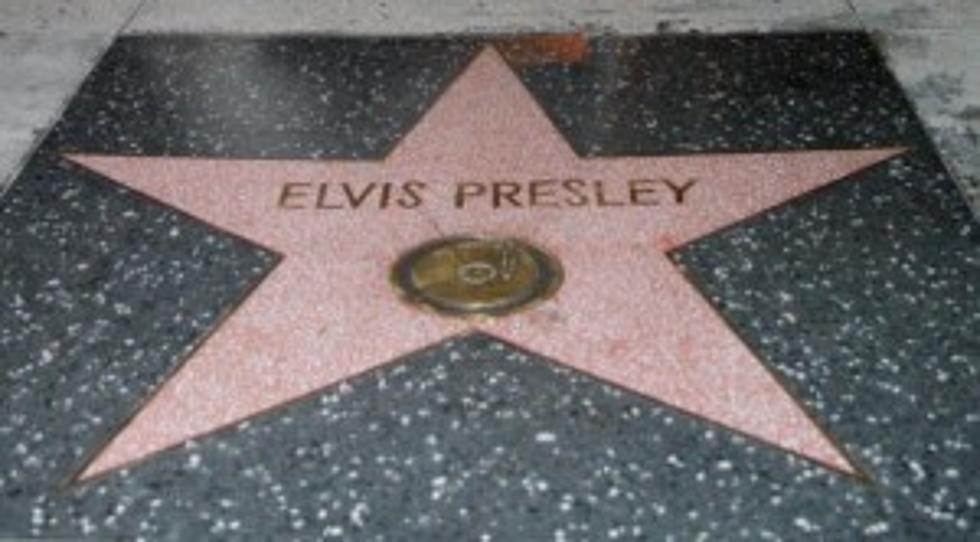 Elvis Presley Had A Little Sister [VIDEO]