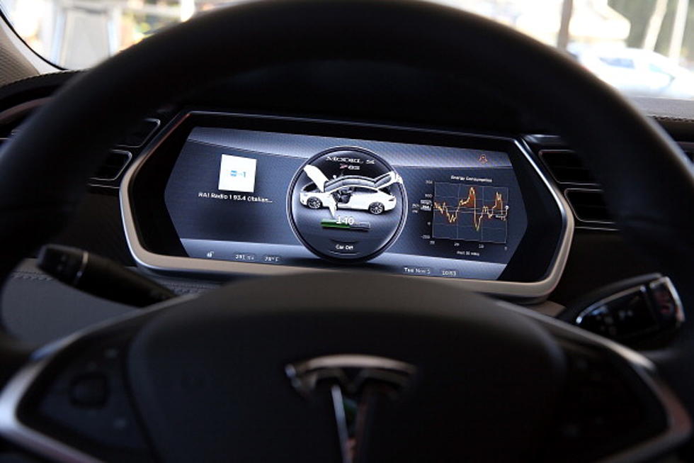 Revolutionary Car Maker Tesla To Share Patented Technology For Free