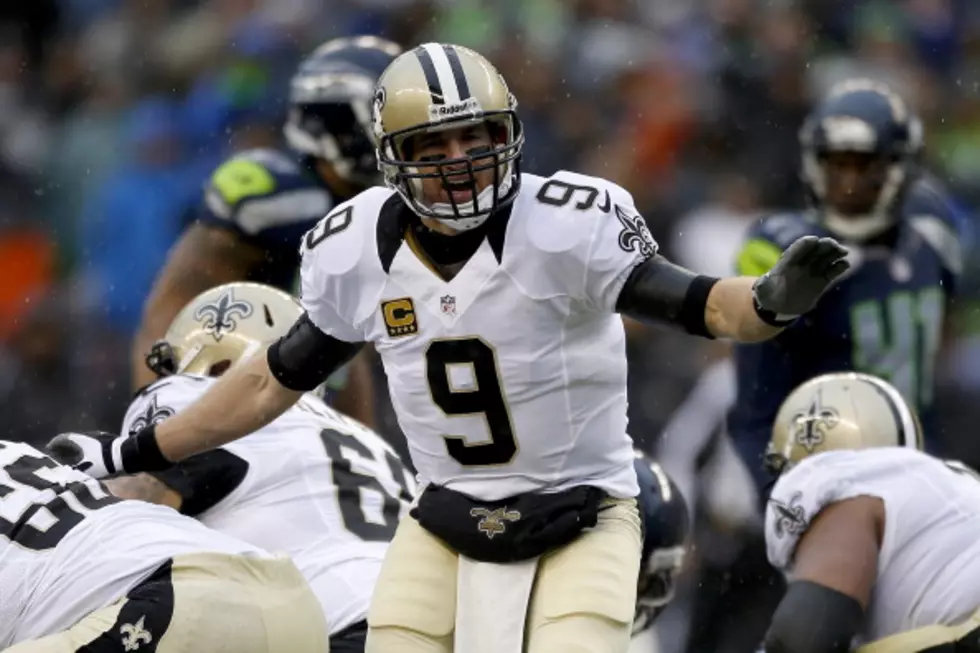 Hear What Opponents Say About Saints&#8217; Drew Brees [Video]