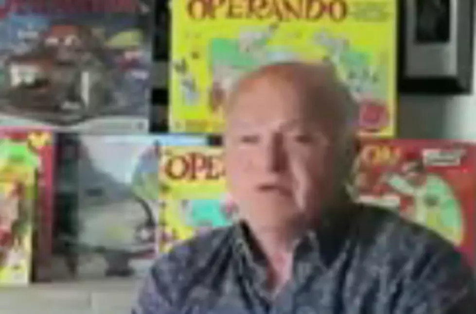 Inventor Of The Game &#8216;Operation&#8217; Can&#8217;t Afford His Real Operation [VIDEO]