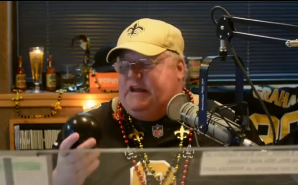 70 Seconds Of Saints With Steve Wiley &#8211; &#8217;49ers [Video]