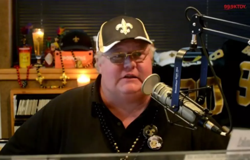 70 Seconds Of Saints With Steve Wiley &#8211; Pittsburgh Steelers [Video]