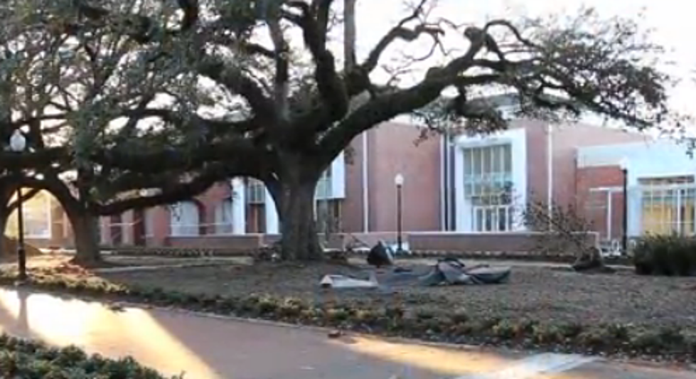The UL Student Union Opens This Month, Get A First Look [VIDEO]