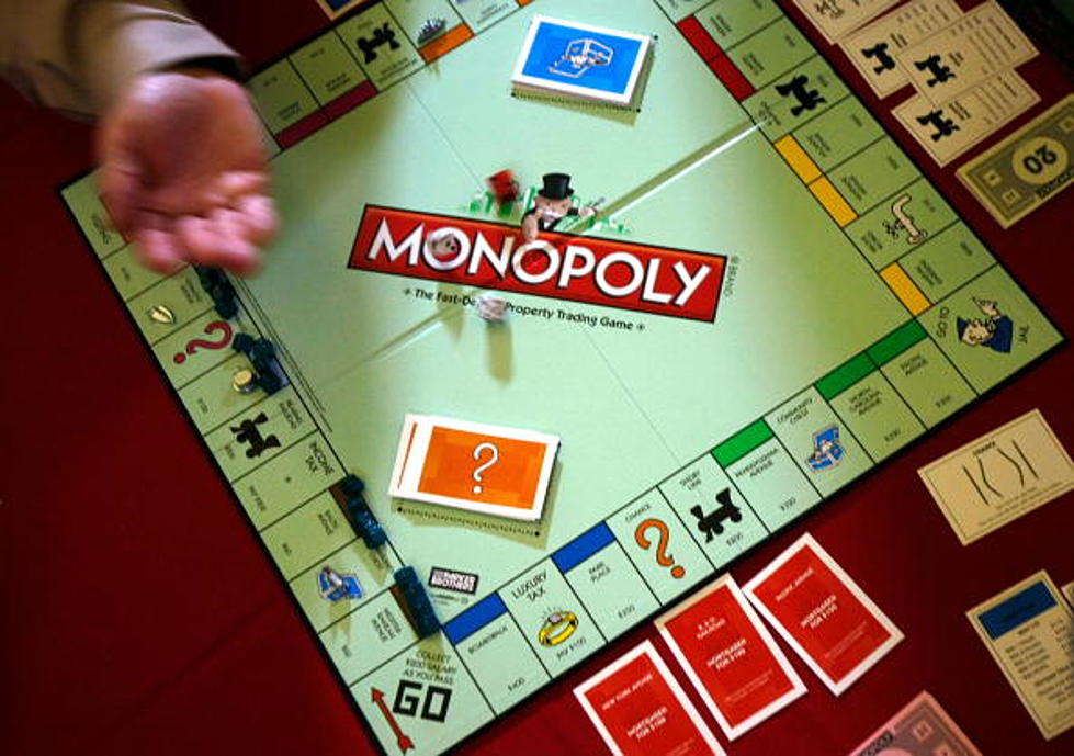 There’s Now An ‘Iberia Parish’ Monopoly,  Y’all!